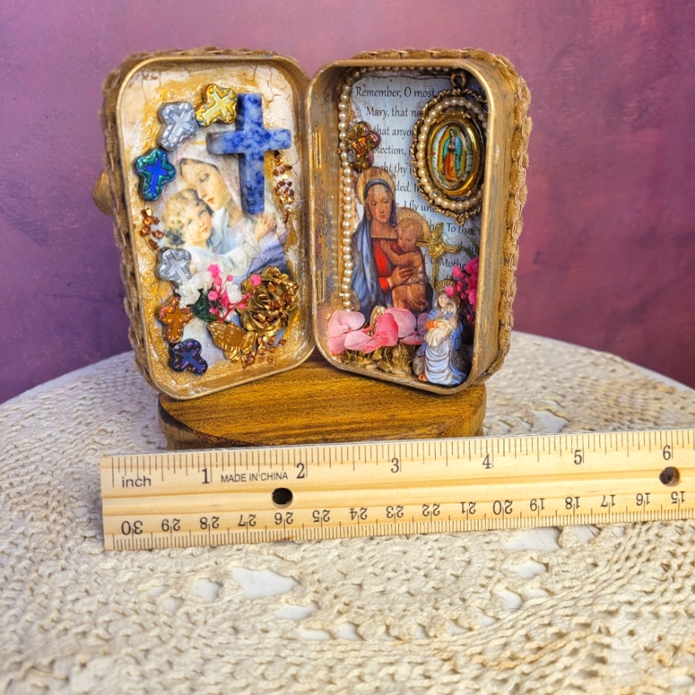 Religious Shrine/ Altar